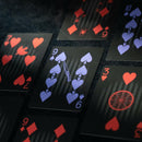 Wednesday Adams Playing Cards