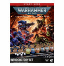 Warhammer 40,000: Introductory Set