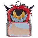 Disney Gargoyles Demona Cosplay Mini Backpack