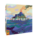 Emerge Board Game | Explore New Islands & Research Ecosystems!