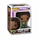 Funko POP! Rocks: Scary Spice 3.75" Vinyl Figure