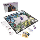CLUE: The Breakfast Club Board Game