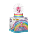 Funko Glitter Globe: My Little Pony - Pinkie Pie