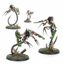 Warhammer 40,000: Battleforce - Necron Host