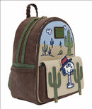 Peanuts Spike Desert Mini Backpack