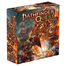Pathfinder Quest Board Game