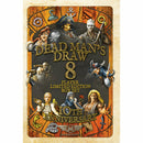 Dead Man's Draw: 10th Anniversary 4 Player Limited Edition Box Set
