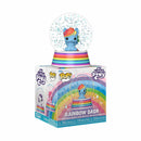 Funko Glitter Globe: My Little Pony - Rainbow Dash