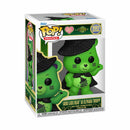 Funko POP! Movies: Care Bears Good Luck Bear As Elphaba Thropp 3.75" Vinyl Figure