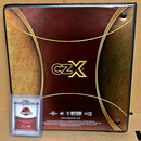 CZX Jurassic Park Card Album