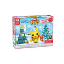 Funko Bitty POP! Pokemon: 24-Day Countdown Calendar