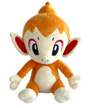 POKEMON 8" PLUSH FIGURE: CHIMCHAR