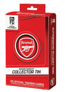 2026-27 Topps FC Arsenal Collector's Tin
