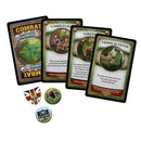 Memoir '44 Through Jungle and Desert Board Game EXPANSION - New Battles Await in Burma and North Africa! Strategy Game for Kids & Adults, Ages 8+, 2 Players, 30-60 Min Playtime, Made by Days of Wonder