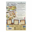 Great Western Trail Board Game - El Paso Expansion
