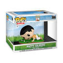 Funko Pop! Deluxe: Happy Gilmore - Happy Gilmore - Collectable Vinyl Figure - Gift Idea - Official Merchandise - Toys for Kids & Adults - Movies Fans - Model Figure for Collectors and Display
