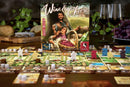 Wine & Cheese Board Game