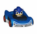 Funko POP! BITTY POP RIDES: SONIC STAR W/SONIC