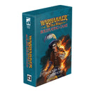 Warhammer: The Old World RPG - Wounds and Conditions Reference Card Pack