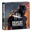 Dead By Daylight Board Game