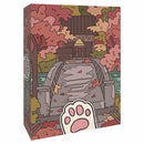 Playing Cats: Fall Playing Cards