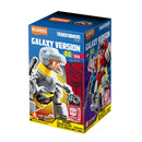 Transformers Galaxy Version 02: SOS Blokee Figure (RANDOM)