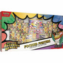 Pokemon TCG: Ascended Heroes Focused Fighters Premium Collection