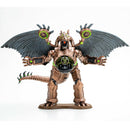 Heroscape Clockwork Combine Research Expedition (Unpainted)