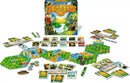 The Quest For El Dorado Board Game (2023)