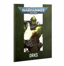 Warhammer 40,000: Getting Started with Orks