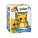 Funko POP! Bitty Pop! Display Poke Ball