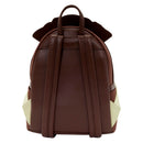 Disney Jack Sparrow Cosplay Mini Backpack