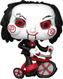 POP MOVIES:DOODLES-BILLY ON BIKE