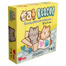 CAT RESCUE