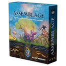 Assemblage Card Game