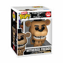 Funko POP! Bitty Pop! Five Nights at Freddy's 4-Pack Series 6