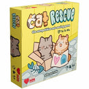 CAT RESCUE