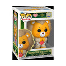 Funko POP! Movies: Tenderheart Bear as the Cowardly Lion 3.75" Vinyl Figure
