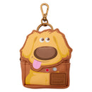 Disney Pixar Up Mystery Mini Backpack Keychain Charm (ONE RANDOM CHARM)