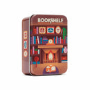Bookshelf Board Game