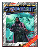 Cyberpunk: Firestorm - Stormfront