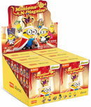 Minions Minions-N-Disguise Blokees Case