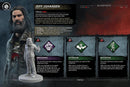 Dead By Daylight Board Game: Gatekeeper Expansion