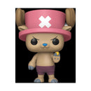 Funko POP! Anime: Jumbo Tony Tony Chopper 10" Vinyl Figure