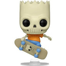 Funko Pop! Animation: The Simpsons - Skeleton Bart