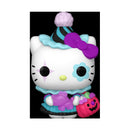 Funko POP! Sanrio: Hello Kitty Spooky Chase Variant 3.75" Vinyl Figure