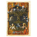Dead Man's Draw: 10th Anniversary 8 Player Limited Edition Box Set
