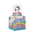 Funko Glitter Globe: My Little Pony - Rarity