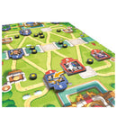 Asmodee Toy Battle Board Game - Tactical Tile Placement and Troop Strategy Game with 8 Unique Terrains, Fun Family Game for Kids & Adults, Ages 8+, 2 Players, 15 Minute Playtime
