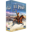 Great Western Trail Board Game - El Paso Expansion